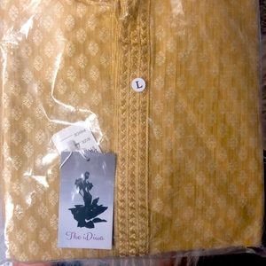 Men’s Kurta Pyjama set- ethnic wear